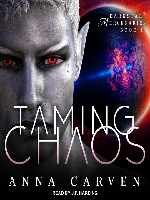 Title details for Taming Chaos by Anna Carven - Wait list